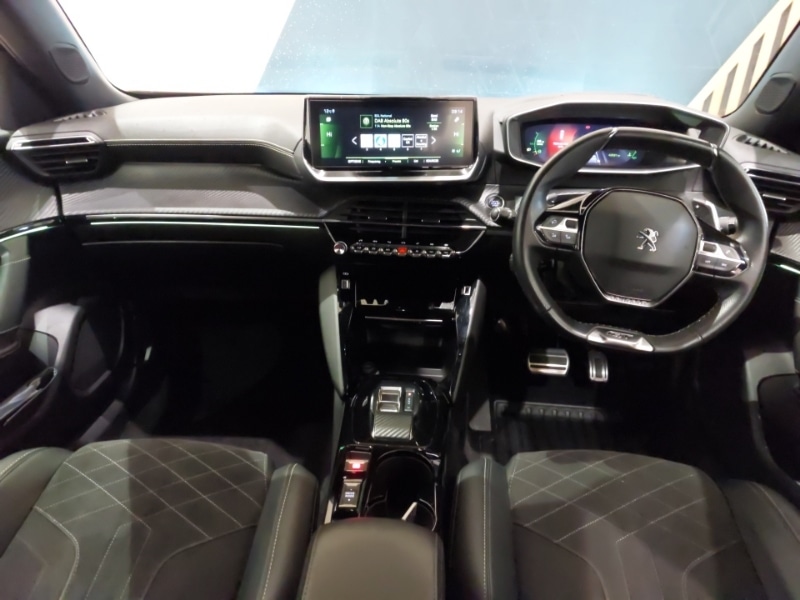 Used Peugeot 2008 2022 for sale - 76465775: Photo 2