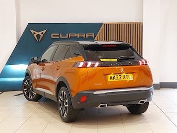 Used Peugeot 2008 2022 for sale - 76465775: Photo