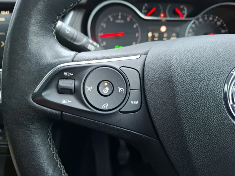 Used Vauxhall Grandland X 2020 for sale - 77298965: Photo 12