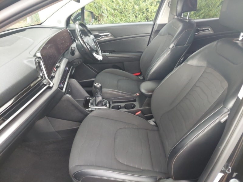 Used Kia Sportage 2022 for sale - 76343309: Photo 5
