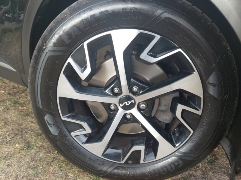 Used Kia Sportage 2022 for sale - 76343309: Photo 9