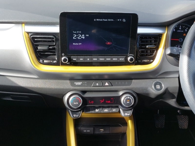 Used Kia Stonic 2023 for sale - 77284849: Photo 11