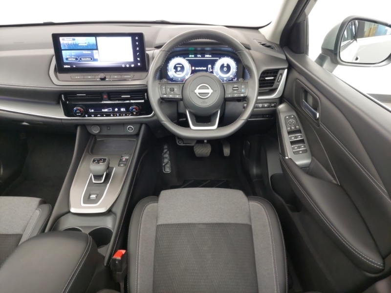 Used Nissan Qashqai 2024 for sale - 76838917: Photo 7