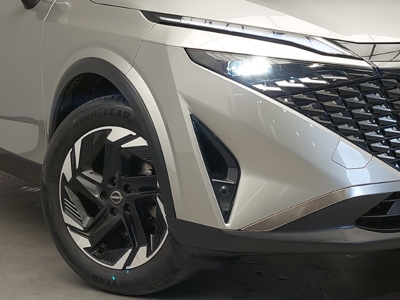 Used Nissan Qashqai 2024 for sale - 76838917: Photo 9