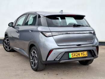 Used BYD Dolphin 2024 for sale - 74995185: Photo