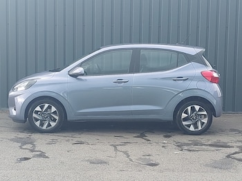 Used Hyundai i10 2025 for sale - 77242163: Photo