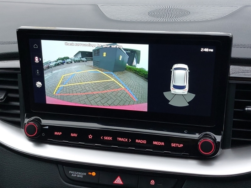 Used Kia Ceed 2025 for sale - 76912550: Photo 11