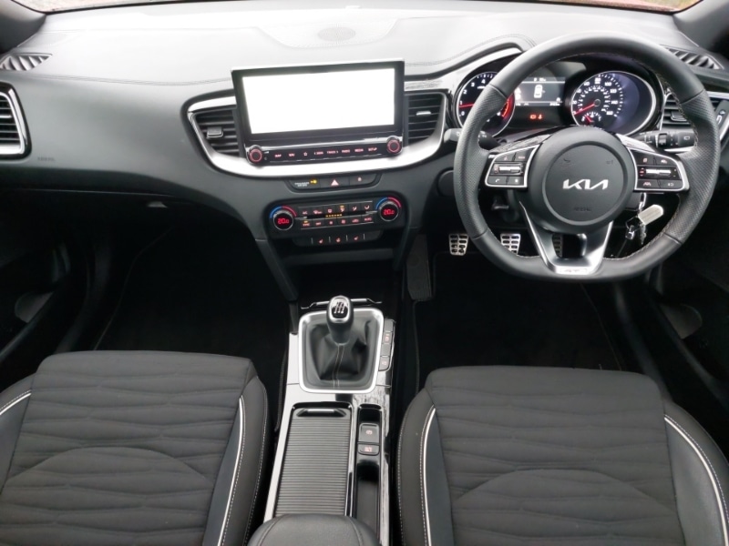 Used Kia Ceed 2025 for sale - 76912550: Photo 2