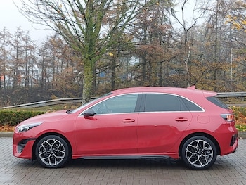 Used Kia Ceed 2025 for sale - 76912550: Photo