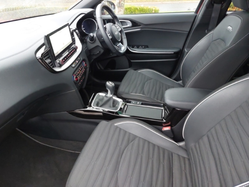 Used Kia Ceed 2025 for sale - 76912550: Photo 5