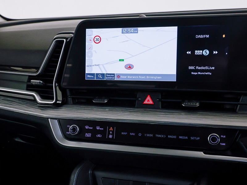 Used Kia Sportage 2025 for sale - 77170213: Photo 10