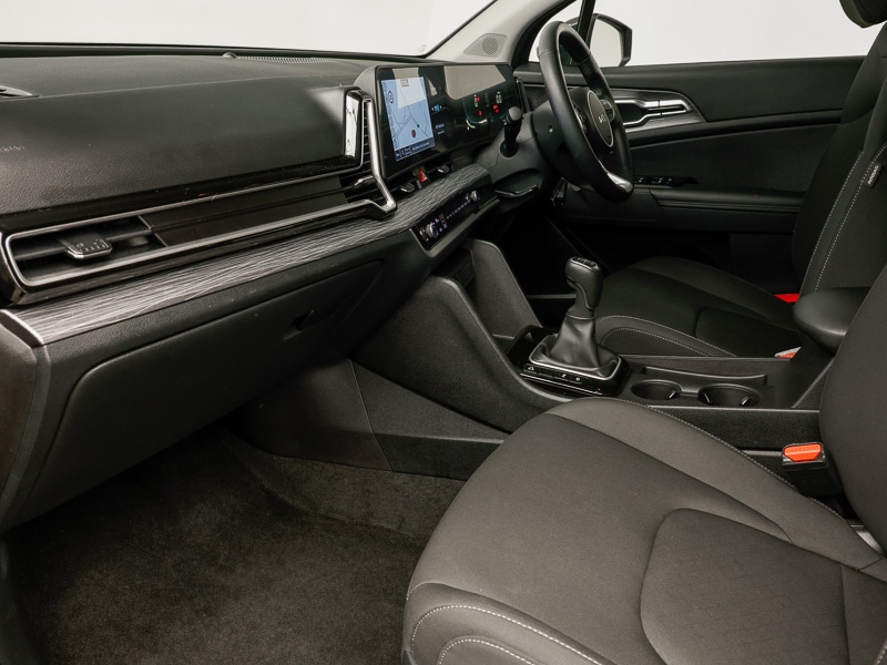 Used Kia Sportage 2025 for sale - 77170213: Photo 5