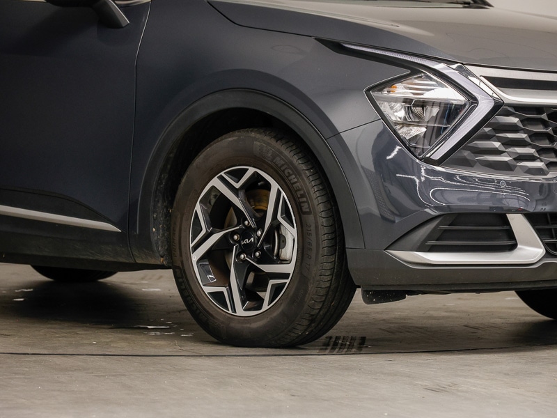 Used Kia Sportage 2025 for sale - 77170213: Photo 9