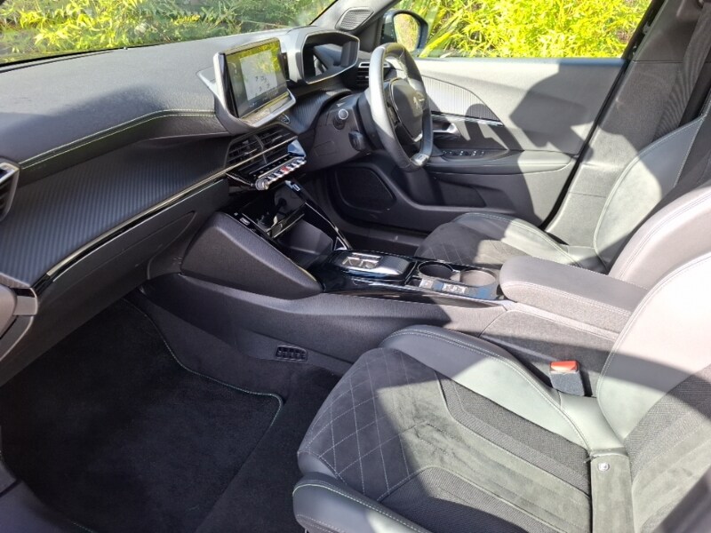 Used Peugeot 2008 2022 for sale - 77985341: Photo 5