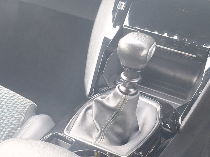 Used Peugeot 208 2020 for sale - 77756268: Photo 10