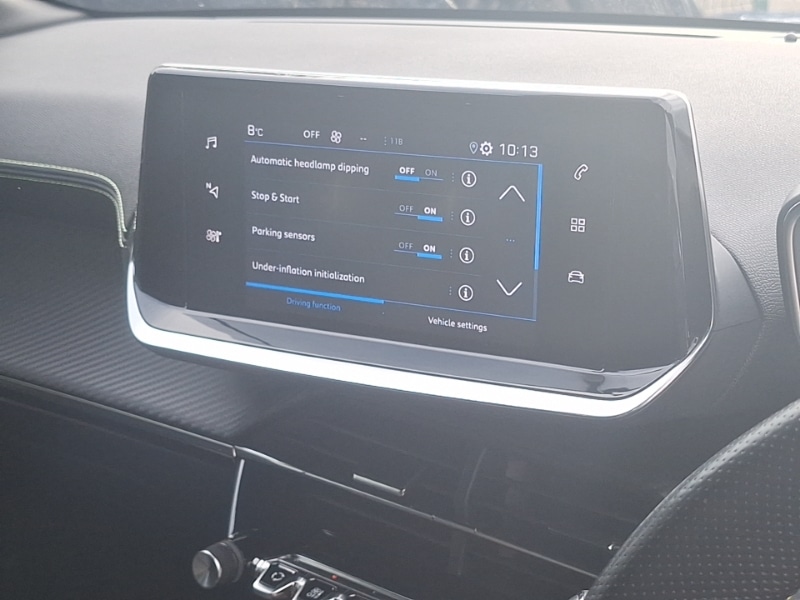 Used Peugeot 208 2020 for sale - 77756268: Photo 12