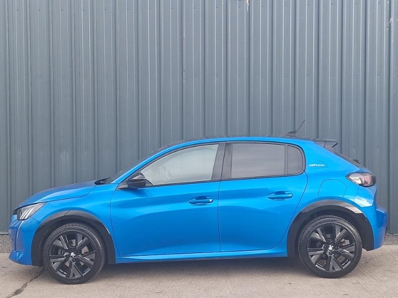 Used Peugeot 208 2020 for sale - 77756268: Photo 4