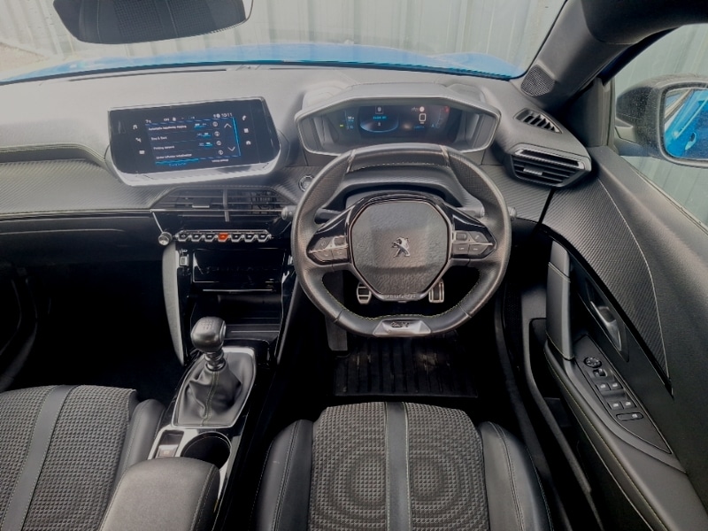 Used Peugeot 208 2020 for sale - 77756268: Photo 7