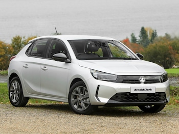 Vauxhall - Corsa