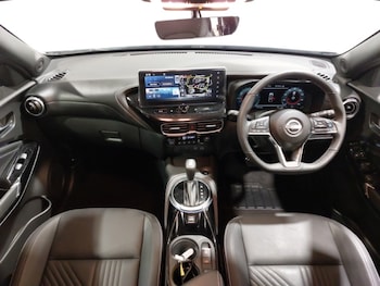 Used Nissan Juke 2025 for sale - 76846635: Photo