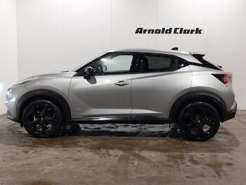 Used Nissan Juke 2025 for sale - 76846635: Photo