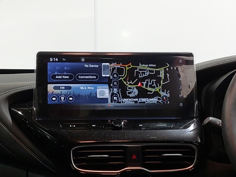 Used Nissan Juke 2025 for sale - 76846635: Photo 7