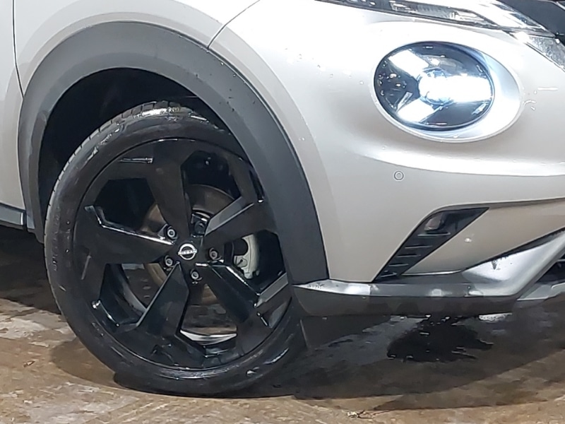 Used Nissan Juke 2025 for sale - 76846635: Photo 9