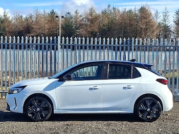 Used Vauxhall Corsa 2026 for sale - 79100314: Photo
