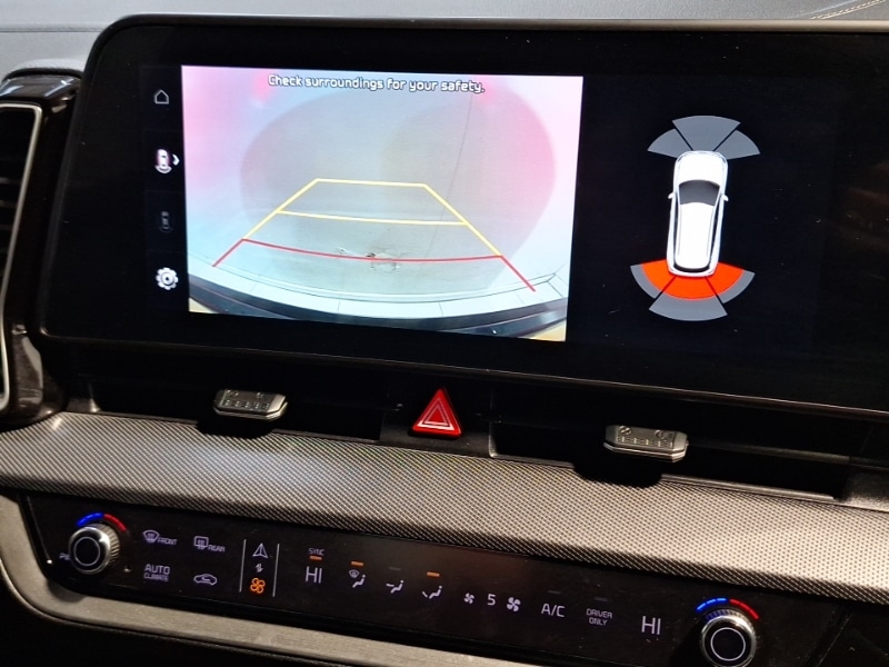 Used Kia Sportage 2022 for sale - 77122932: Photo 10