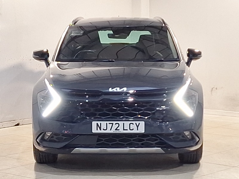 Used Kia Sportage 2022 for sale - 77122932: Photo 12