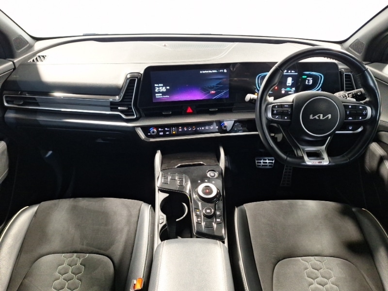 Used Kia Sportage 2022 for sale - 77122932: Photo 2