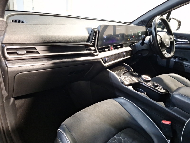 Used Kia Sportage 2022 for sale - 77122932: Photo 5