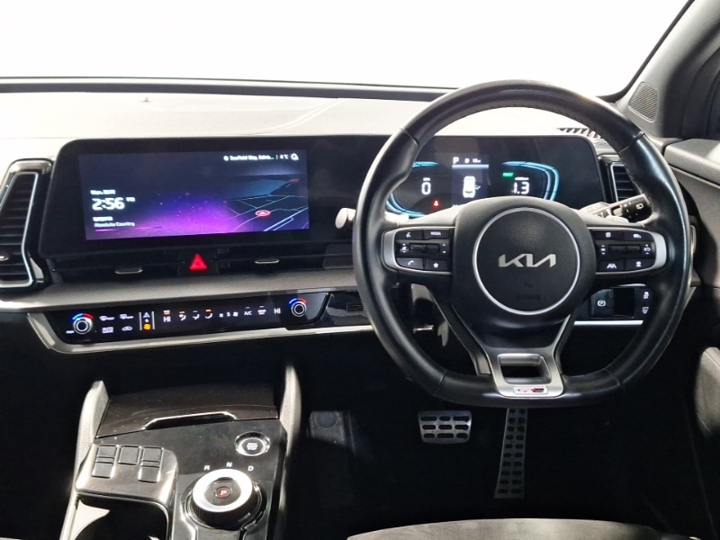 Used Kia Sportage 2022 for sale - 77122932: Photo 7