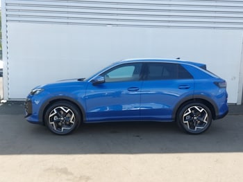 Used Volkswagen T-Roc 2026 for sale - 79528944: Photo
