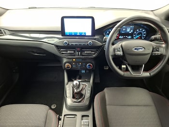 Used Ford Focus 2020 for sale - 78572191: Photo