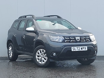 Used Dacia Duster 2022 for sale - 77311885: Photo