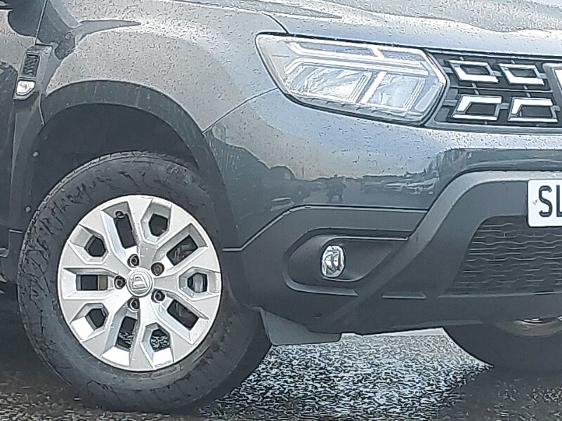 Used Dacia Duster 2022 for sale - 77311885: Photo 9