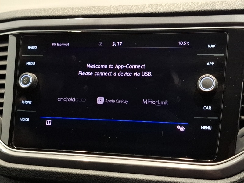 Used Volkswagen T-Roc 2020 for sale - 76695385: Photo 12