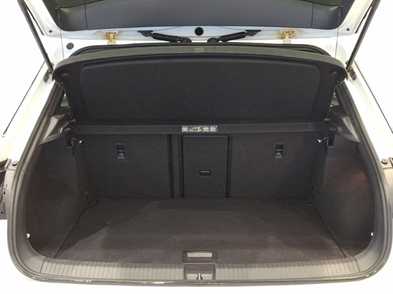 Used Volkswagen T-Roc 2020 for sale - 76695385: Photo 8