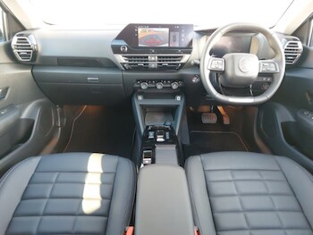 Used Citroen C4 2025 for sale - 77174055: Photo