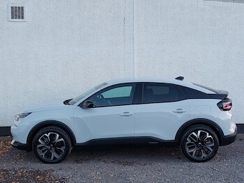 Used Citroen C4 2025 for sale - 77174055: Photo