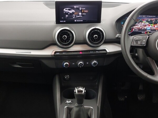 Used Audi Q2 2021 for sale - 76258906: Photo 10