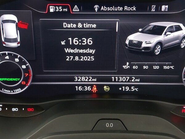 Used Audi Q2 2021 for sale - 76258906: Photo 11