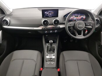 Used Audi Q2 2021 for sale - 76258906: Photo 2