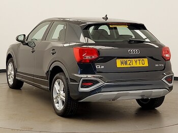 Used Audi Q2 2021 for sale - 76258906: Photo 3