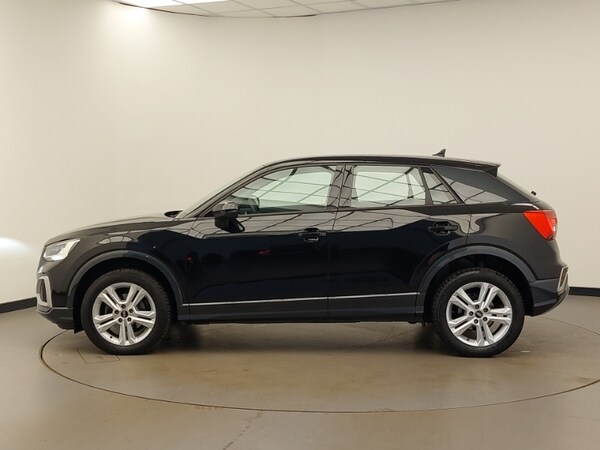 Used Audi Q2 2021 for sale - 76258906: Photo 4