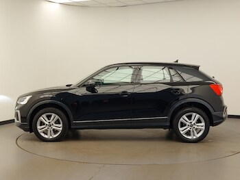Used Audi Q2 2021 for sale - 76258906: Photo 4