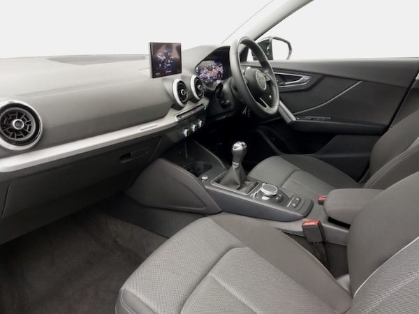 Used Audi Q2 2021 for sale - 76258906: Photo 5