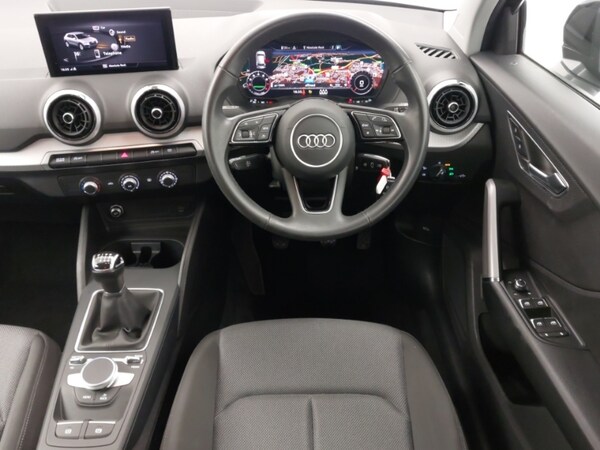 Used Audi Q2 2021 for sale - 76258906: Photo 7