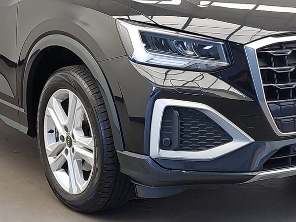 Used Audi Q2 2021 for sale - 76258906: Photo 9